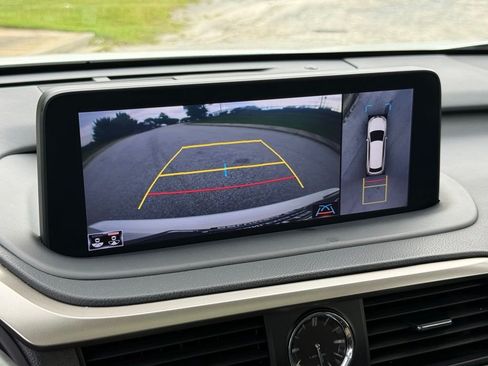Used 2022 Lexus RX 350L FWD w/ Special Edition image 40