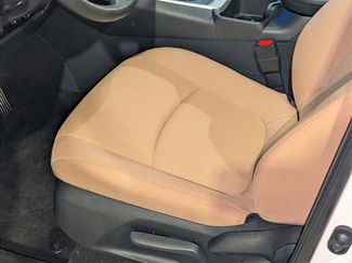 New 2025 Toyota RAV4 LE video 4