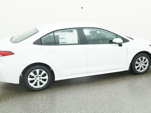New 2026 Toyota Corolla LE image 10