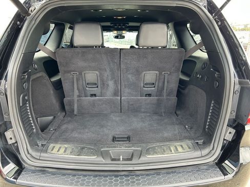 Used 2019 Dodge Durango R/T AWD/4WD image 24