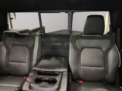 Used 2025 RAM 1500 Laramie w/ Night Edition image 37