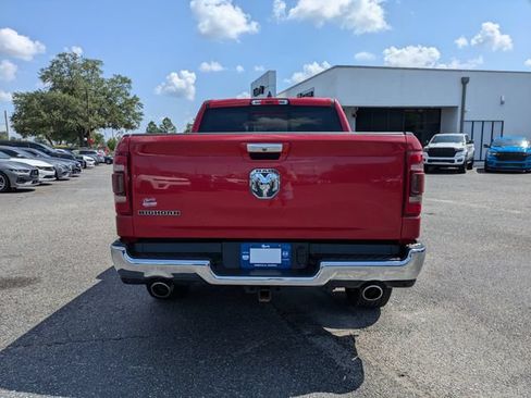 Used 2019 RAM 1500 Big Horn RWD image 6