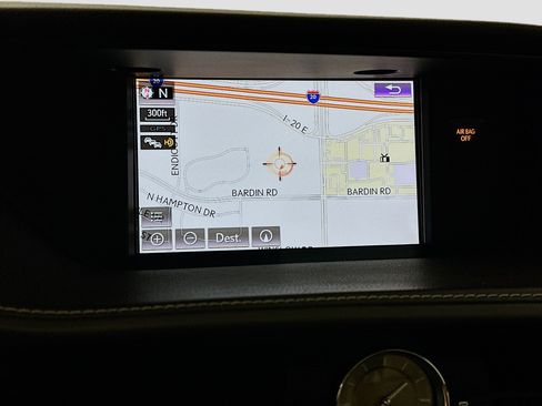 Used 2017 Lexus ES 350 w/ Luxury Package FWD image 22