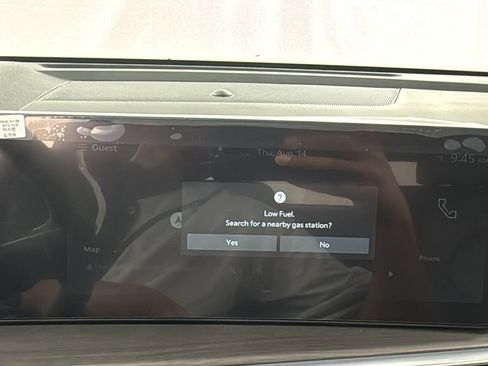 New 2025 Kia Sorento SX image 25