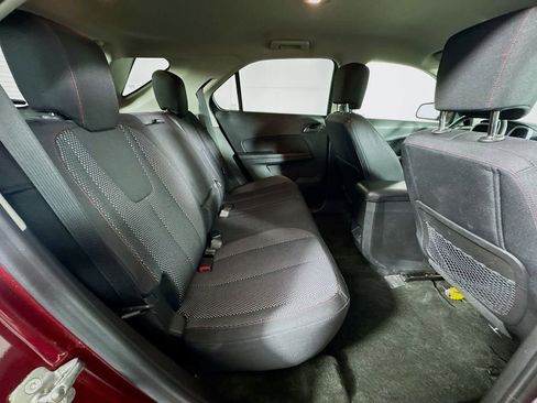 Used 2017 Chevrolet Equinox LT w/ Convenience Package image 31