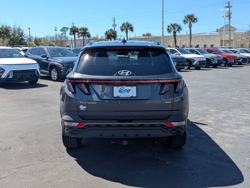 Used 2022 Hyundai Tucson XRT image 7