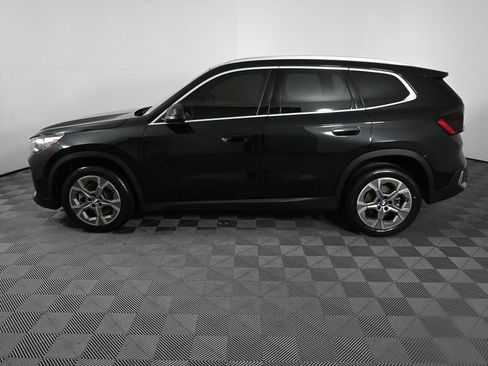 Used 2023 BMW X1 xDrive28i AWD/4WD image 3