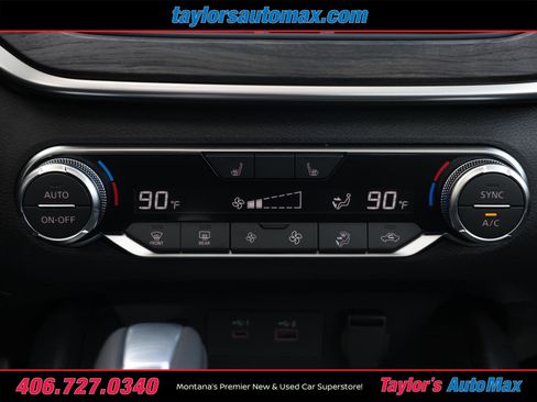 New 2026 Nissan Altima 2.5 SV w/ SV Premium Package AWD/4WD image 15