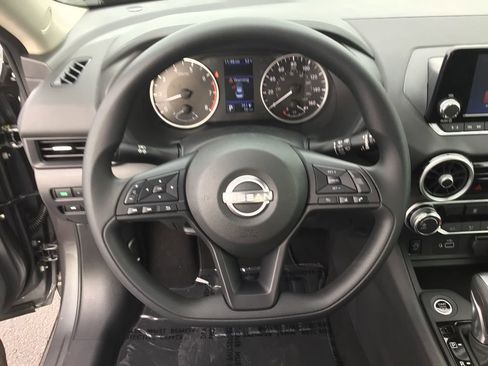 New 2025 Nissan Sentra S image 13