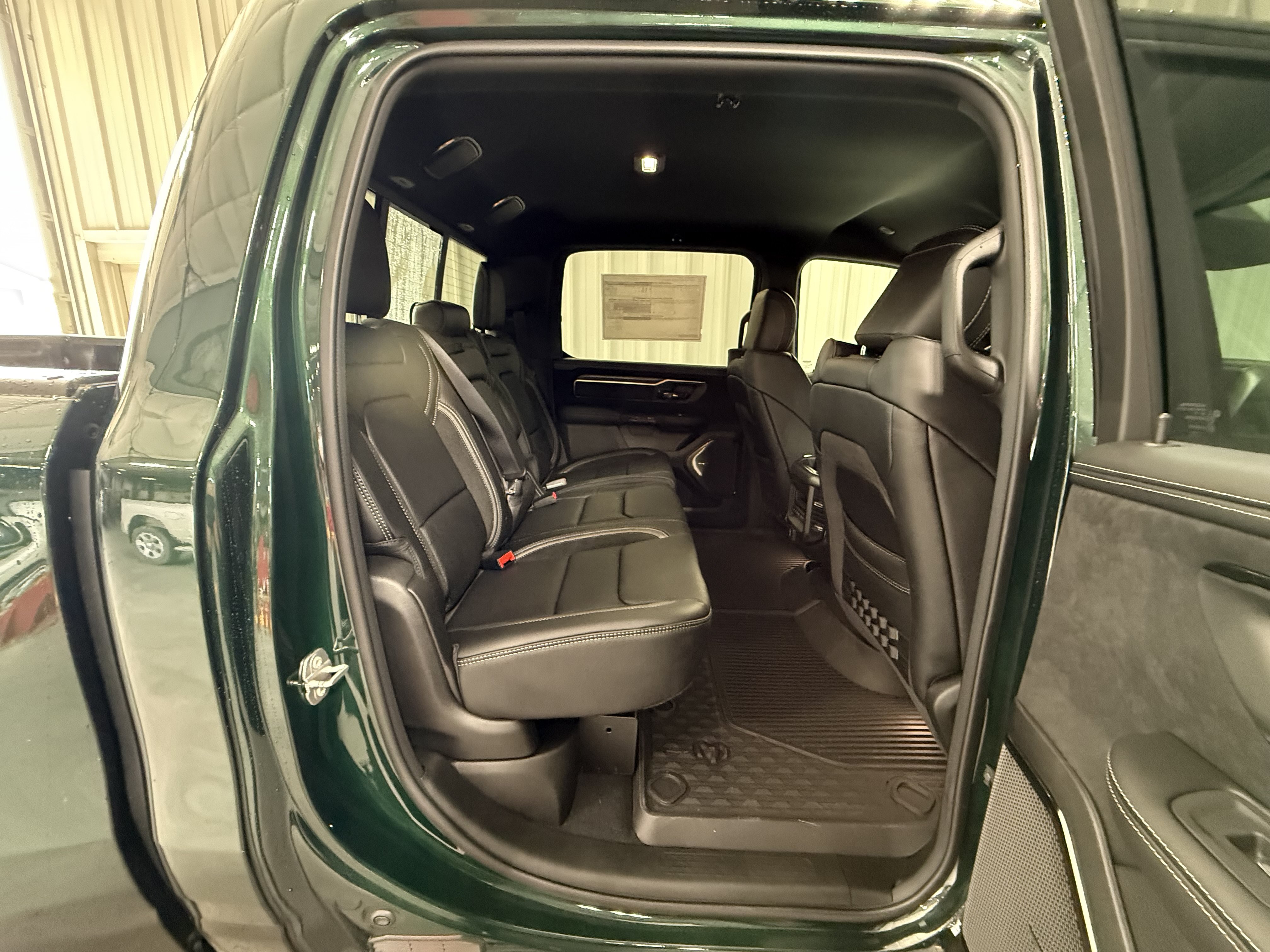 New 2026 RAM 1500 RHO w/ RHO Level 1 Equipment Group AWD/4WD image 7