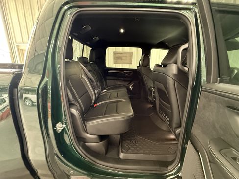 New 2026 RAM 1500 RHO w/ RHO Level 1 Equipment Group AWD/4WD image 7