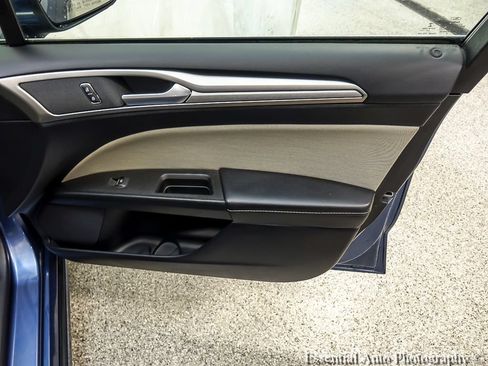 Certified 2018 Ford Fusion S FWD image 23