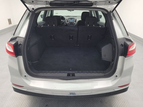 Used 2018 Chevrolet Equinox LS FWD image 29