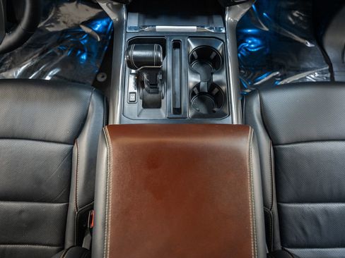 Certified 2023 Ford F150 Lariat w/ Equipment Group 502A High image 28