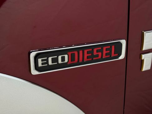 Used 2014 RAM 1500 Laramie RWD image 11