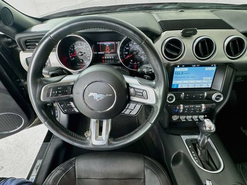Used 2018 Ford Mustang GT Premium RWD image 12