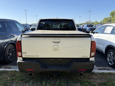 Used 2023 Honda Ridgeline RTL-E image 5