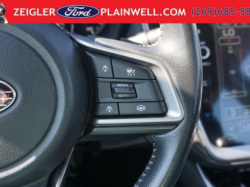 Used 2023 Subaru Legacy Premium AWD/4WD image 23