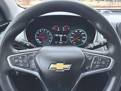 Used 2022 Chevrolet Equinox LS image 11