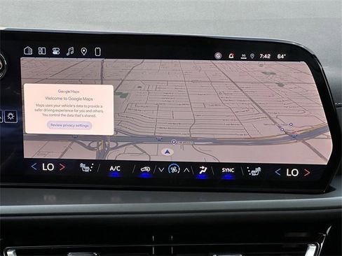 New 2026 Chevrolet Traverse LT image 14