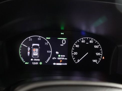 Used 2025 Honda CR-V Sport-L image 42