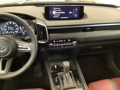 Certified 2025 MAZDA CX-50 2.5 Hybrid w/ Weather Package AWD/4WD image 9