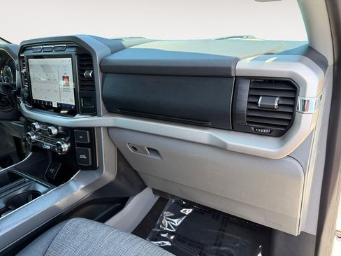 Used 2021 Ford F150 XLT w/ Equipment Group 302A High AWD/4WD image 26