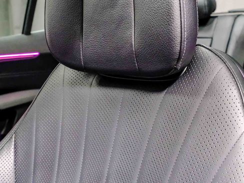 Certified 2024 Mercedes-Benz EQS 450+ SUV image 24
