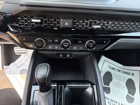 Used 2024 Honda Accord Sport image 23