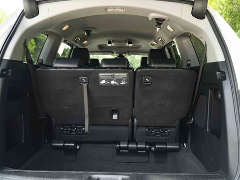 Used 2023 Honda Odyssey Touring image 48