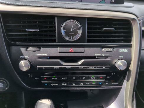 Used 2021 Lexus RX 350 F Sport w/ Cold Area Package (CT) image 25