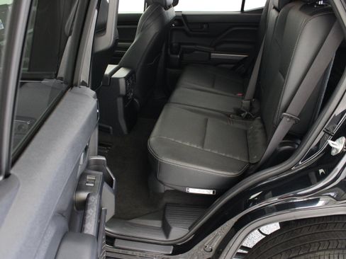 Used 2025 Toyota 4Runner TRD Sport Premium AWD/4WD image 30