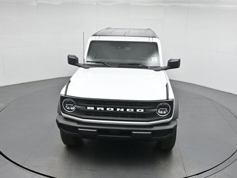 New 2026 Ford Bronco Big Bend image 34