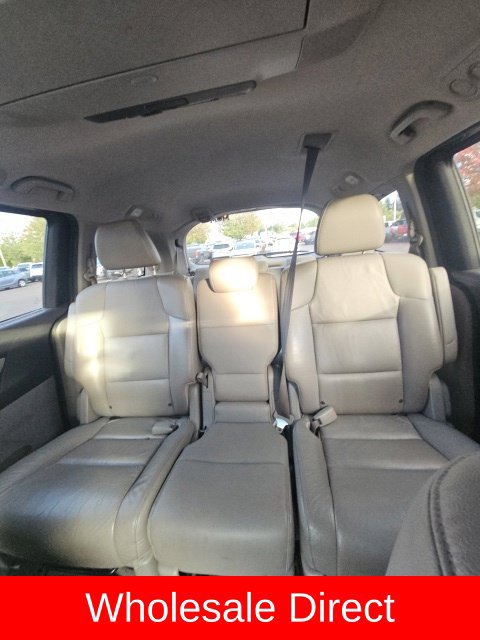 Used 2011 Honda Odyssey Touring image 5