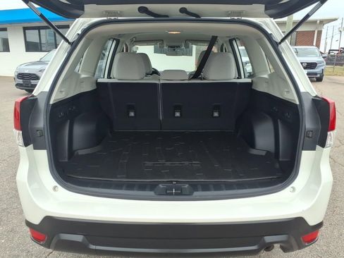 Used 2019 Subaru Forester w/ Alloy Wheel Package image 26