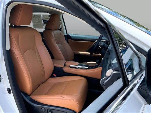 Used 2022 Lexus RX 350 FWD w/ Premium Package image 9