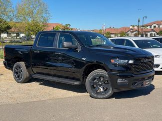 New 2026 RAM 1500 Express AWD/4WD video 2