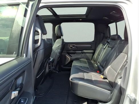Used 2022 RAM 1500 Limited image 14