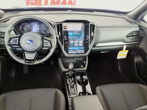 Used 2026 Subaru Forester Premium AWD/4WD image 11