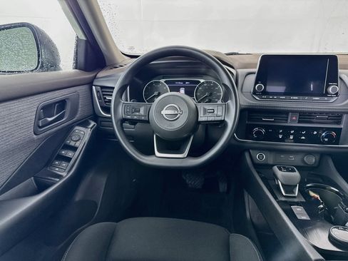 Used 2023 Nissan Rogue S AWD/4WD image 20