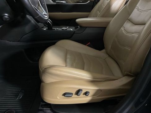 Used 2021 Cadillac XT6 Premium Luxury w/ Platinum Package AWD/4WD image 26