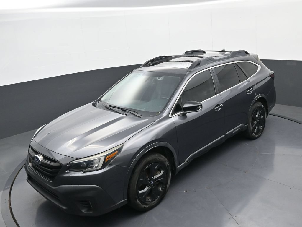 Used 2021 Subaru Outback Onyx Edition XT w/ Popular Package #2 AWD/4WD image 31