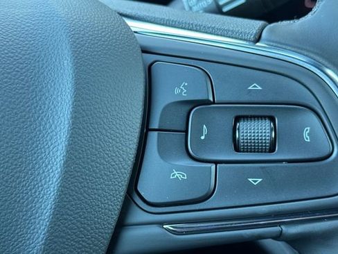 New 2026 Buick Envista Preferred w/ Convenience I Package image 27