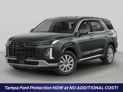 Used 2024 Hyundai Palisade XRT