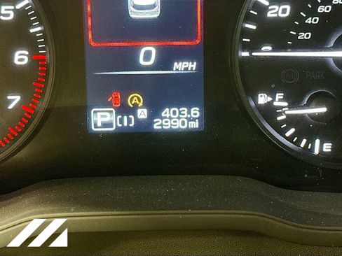 Used 2026 Subaru Forester AWD/4WD image 14