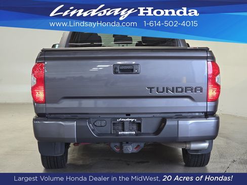 Used 2020 Toyota Tundra SR5 image 5