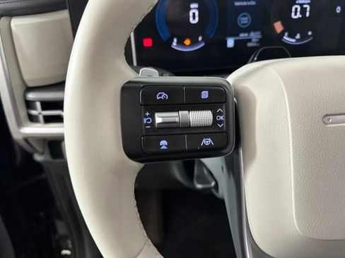 Used 2026 Hyundai Santa Fe SEL image 34