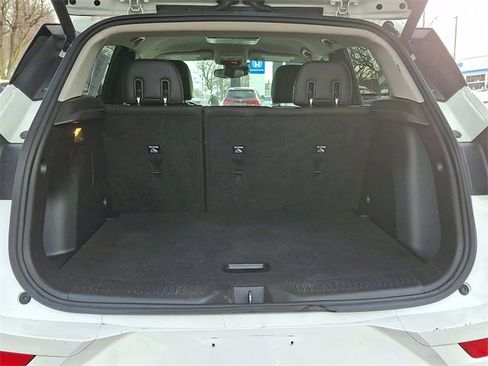 Used 2020 Buick Encore GX Select w/ Sport Touring Package image 28