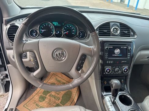 Used 2017 Buick Enclave Leather image 20