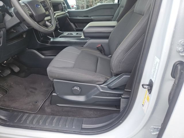Used 2025 Ford F150 STX AWD/4WD image 16
